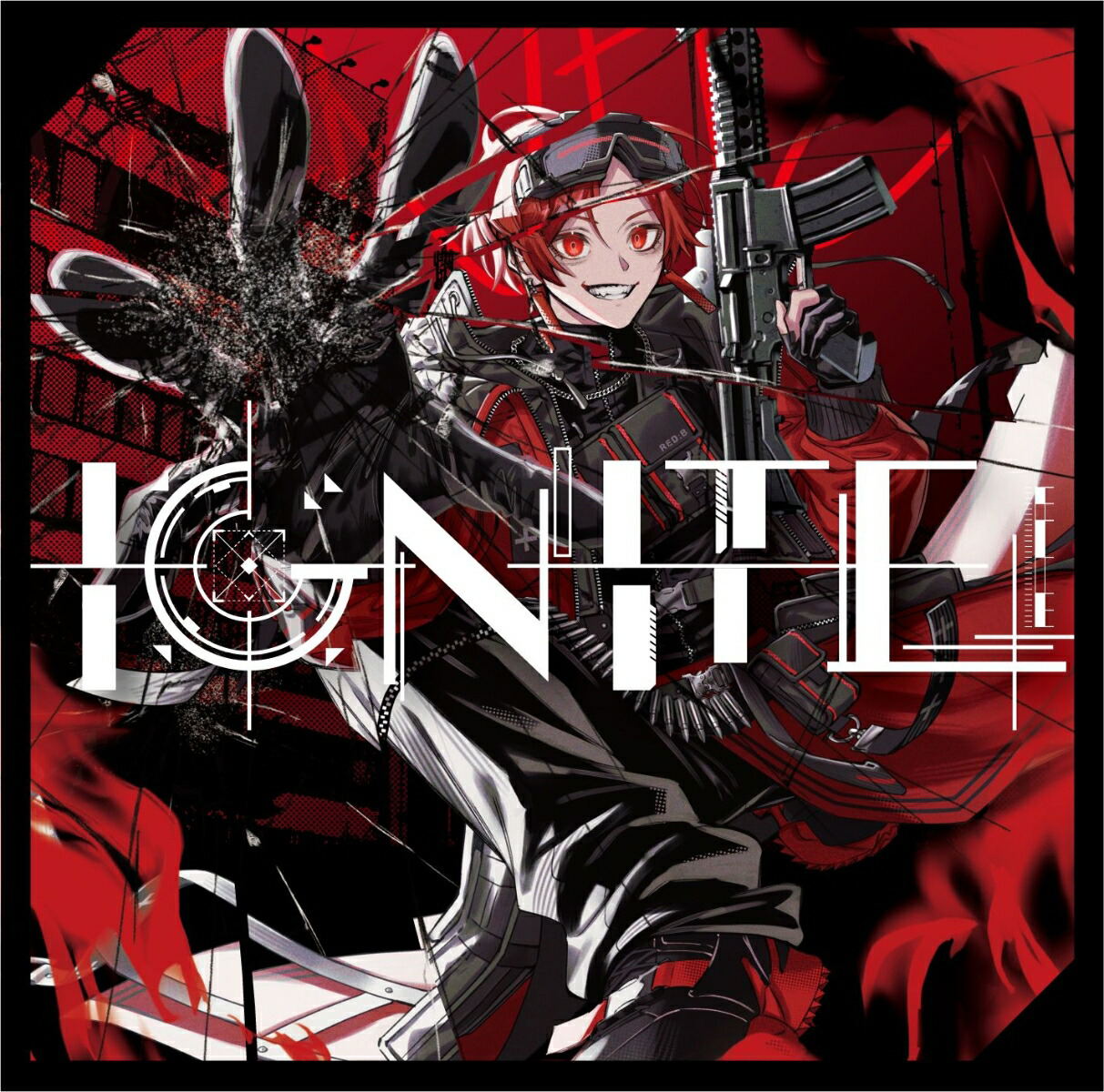 Ignite — Import Game Deal