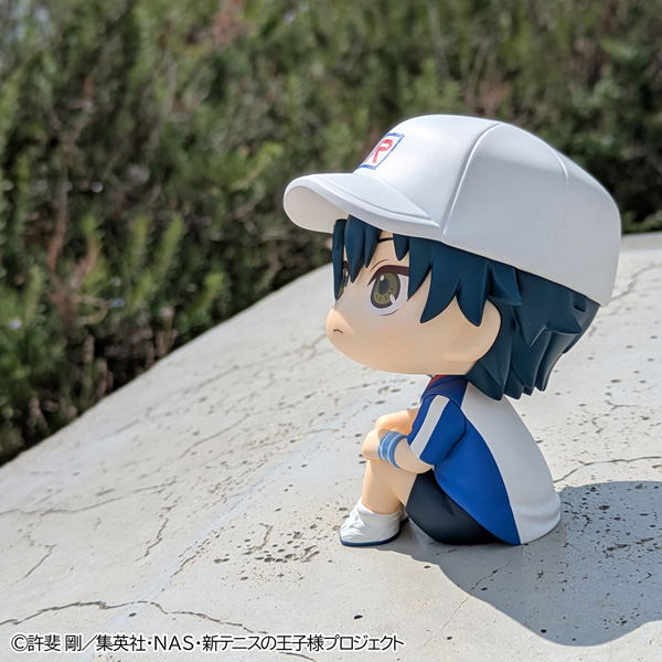 Look Up Series New The Prince Of Tennis Echizen Ryoma image 9