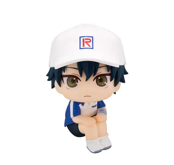 Look Up Series New The Prince Of Tennis Echizen Ryoma