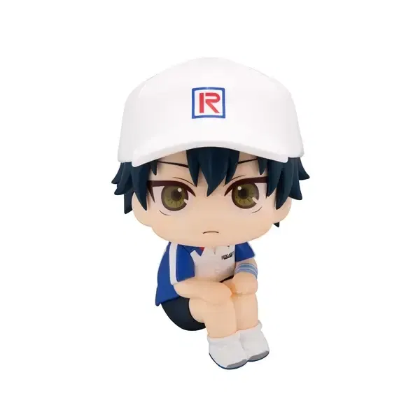 Look Up Series New The Prince Of Tennis Echizen Ryoma image 1