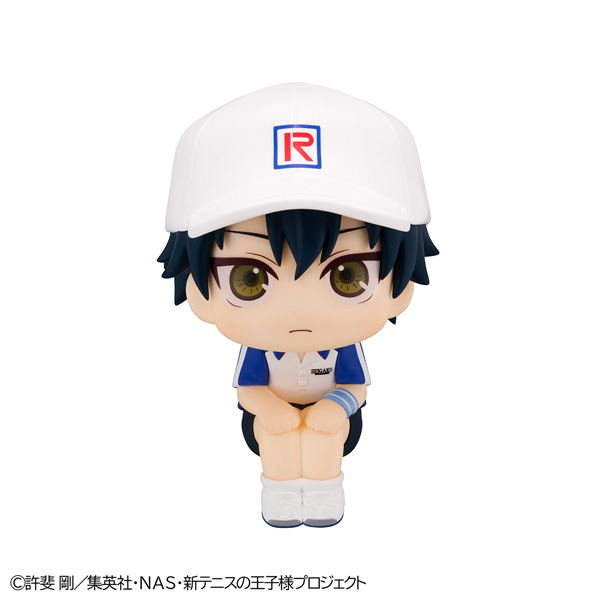 Look Up Series New The Prince Of Tennis Echizen Ryoma image 2