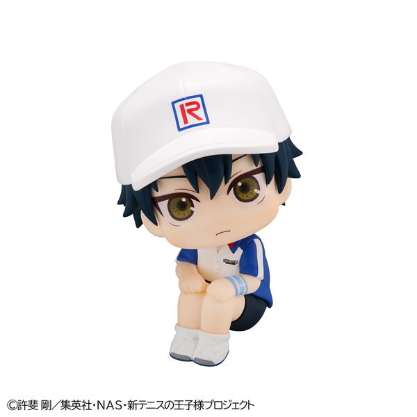 Look Up Series New The Prince Of Tennis Echizen Ryoma image 3