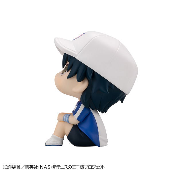 Look Up Series New The Prince Of Tennis Echizen Ryoma image 5