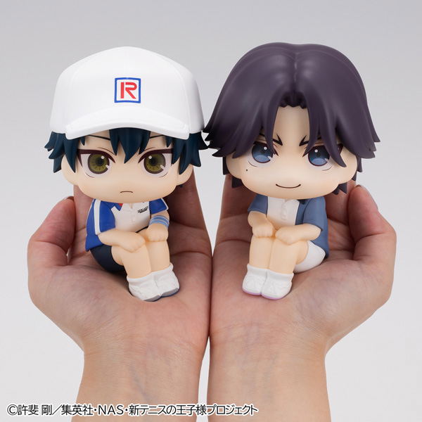 Look Up Series New The Prince Of Tennis Echizen Ryoma image 7