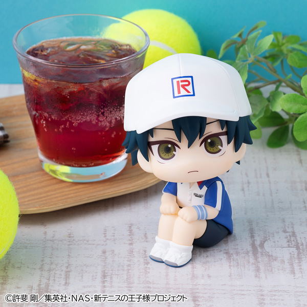 Look Up Series New The Prince Of Tennis Echizen Ryoma image 8