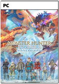 Monster Hunter Stories 3: Twisted Reflection (Multi-Language) thumbnail 1