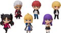 Nendoroid Surprise Fate/Stay Night (Set of 6 Pieces) thumbnail 1