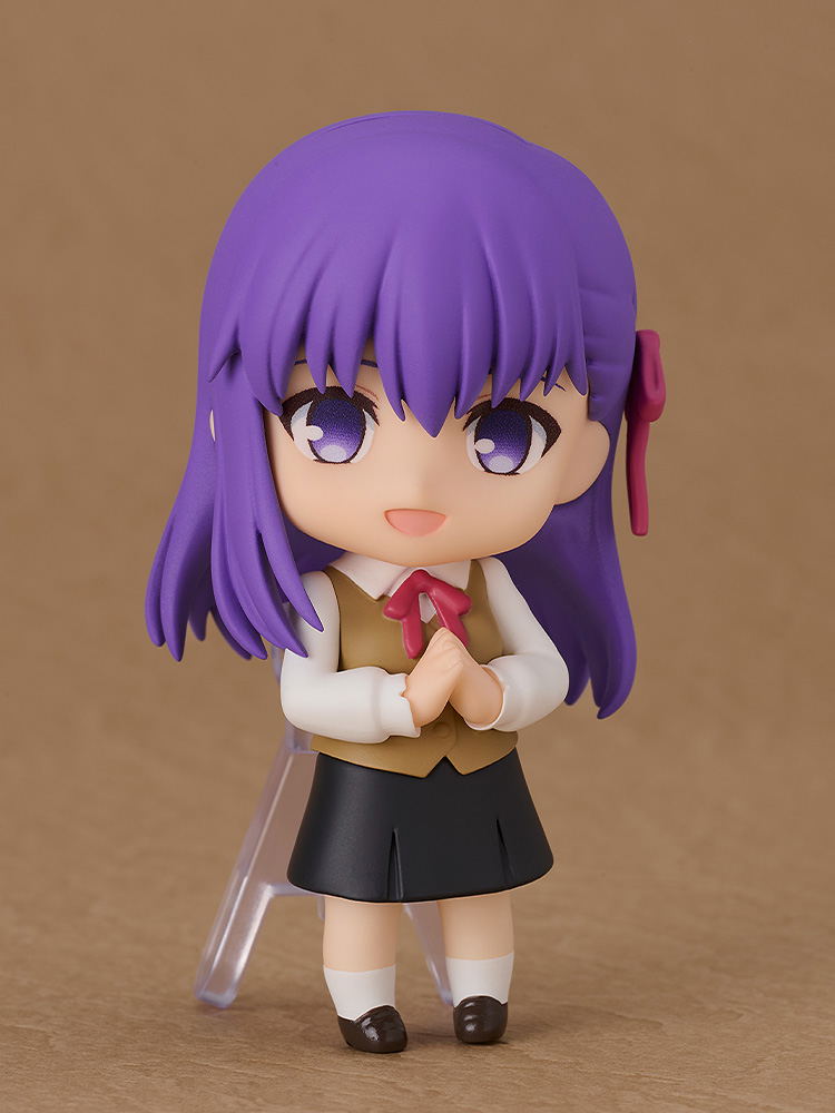 Nendoroid Surprise Fate/Stay Night (Set of 6 Pieces) image 10