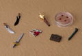 Nendoroid Surprise Fate/Stay Night (Set of 6 Pieces) thumbnail 3