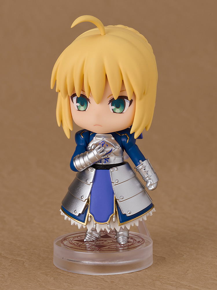 Nendoroid Surprise Fate/Stay Night (Set of 6 Pieces) image 4