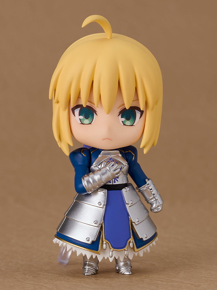 Nendoroid Surprise Fate/Stay Night (Set of 6 Pieces) image 5