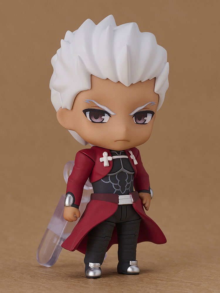 Nendoroid Surprise Fate/Stay Night (Set of 6 Pieces) image 6