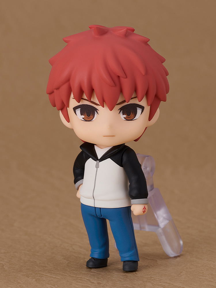 Nendoroid Surprise Fate/Stay Night (Set of 6 Pieces) image 8