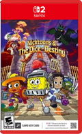 Nicktoons & the Dice of Destiny <span class="ext" style="background-color: #ff8c00; color: #FFFFFF;">Game Key Cart</span> thumbnail 1