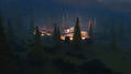 over the hill thumbnail 3
