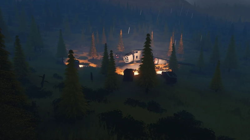 over the hill image 3