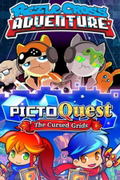 Piczle Cross Adventure + Pictoquest The Cursed Grids <span class="ext ext_Nintendo®️ Switch Digital">Nintendo®️ Switch Digital</span> <span class="ext ext_digital">digital</span> thumbnail 1