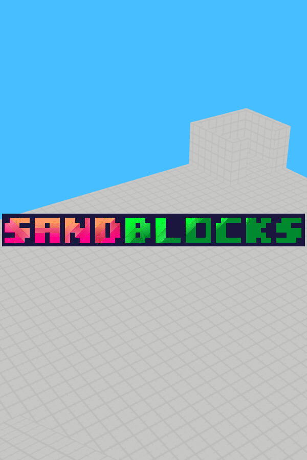SandBlocks STEAM digital for Windows