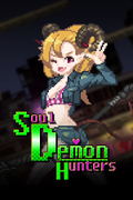 Soul Demon Hunters <span class="ext" style="background-color: #2a475e; color: #FFFFFF;">STEAM</span> <span class="ext ext_digital">digital</span> thumbnail 1