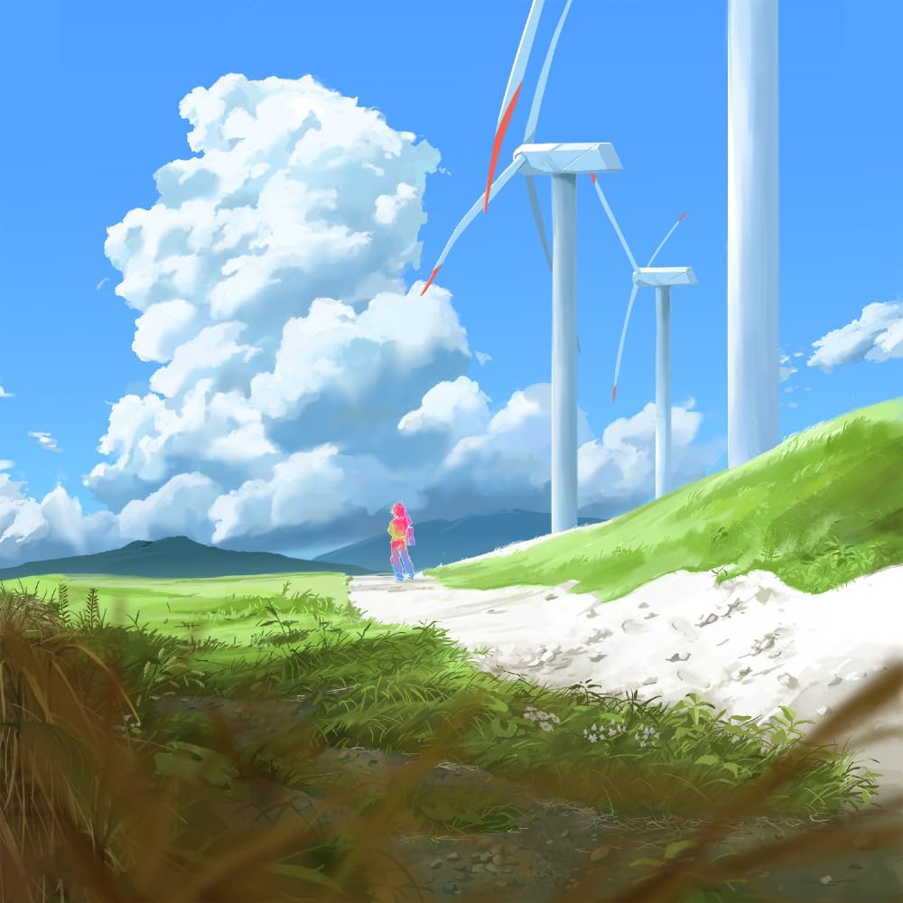邦楽 The Sky The Sky (Guiano)