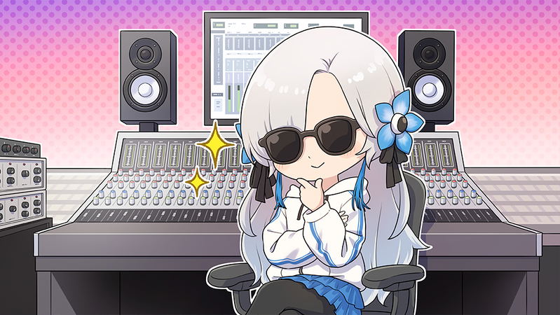 Virtual Ties: Isekaijoucho Musoukyoku (Multi-Language) image 12
