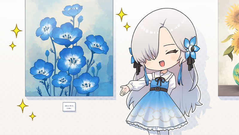 Virtual Ties: Isekaijoucho Musoukyoku (Multi-Language) image 13
