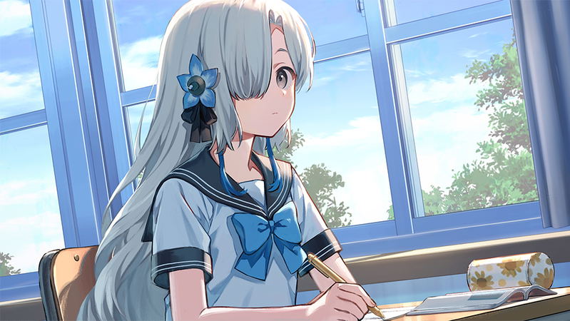 Virtual Ties: Isekaijoucho Musoukyoku (Multi-Language) image 2