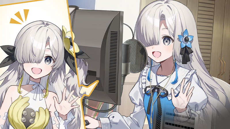 Virtual Ties: Isekaijoucho Musoukyoku (Multi-Language) image 4