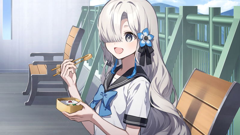 Virtual Ties: Isekaijoucho Musoukyoku (Multi-Language) image 5