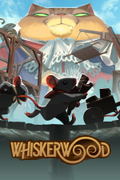 Whiskerwood <span class="ext" style="background-color: #2a475e; color: #FFFFFF;">STEAM</span> <span class="ext ext_digital">digital</span> thumbnail 1