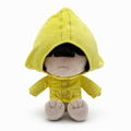Youtooz Little Nightmares Plush: Six thumbnail 1