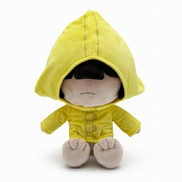 Youtooz Little Nightmares Plush: Six image 1