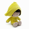 Youtooz Little Nightmares Plush: Six thumbnail 2