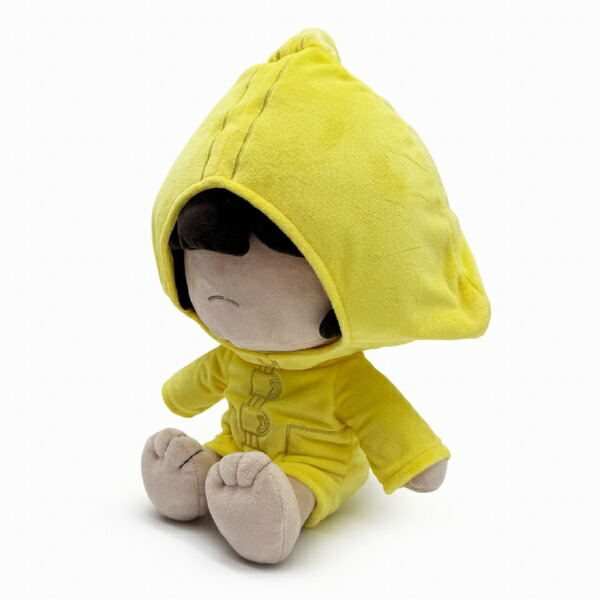 Youtooz Little Nightmares Plush: Six image 3