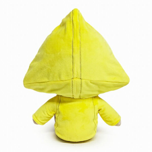 Youtooz Little Nightmares Plush: Six image 4