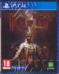 THE HOUSE OF THE DEAD: Remake thumbnail 1