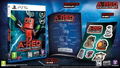 A-RED Walking Robot thumbnail 1