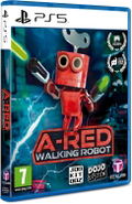 A-RED Walking Robot thumbnail 2