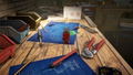 A-RED Walking Robot thumbnail 3