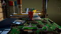 A-RED Walking Robot thumbnail 7