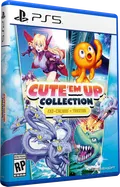 Cute 'em Up Collection [Deluxe Edition] thumbnail 3