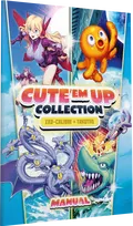 Cute 'em Up Collection [Deluxe Edition] thumbnail 4