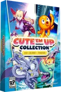 Cute 'em Up Collection [Deluxe Edition] thumbnail 1