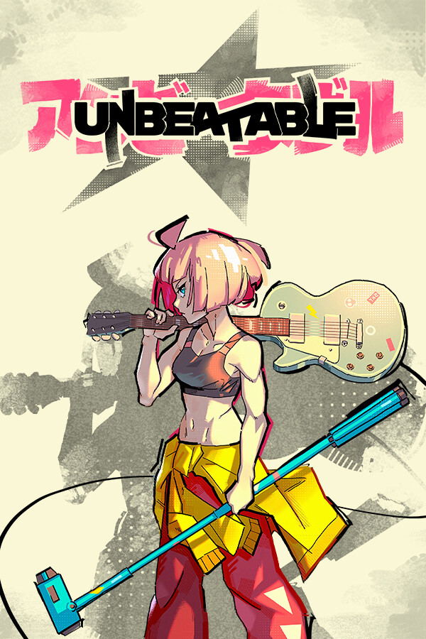 Unbeatable STEAM digital — Import Game Deal