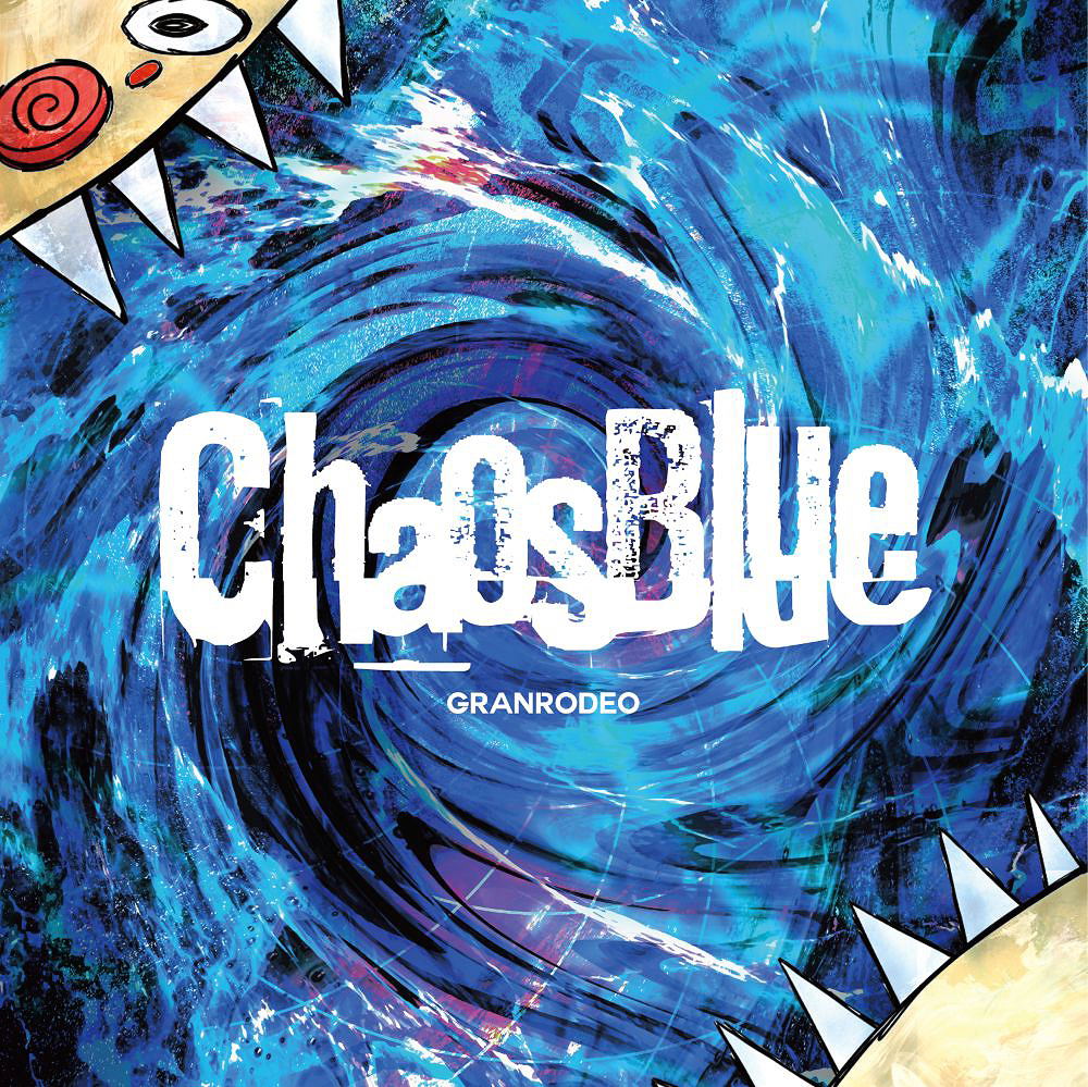 ChaosBlue [Regular Edition] — Import Game Deal