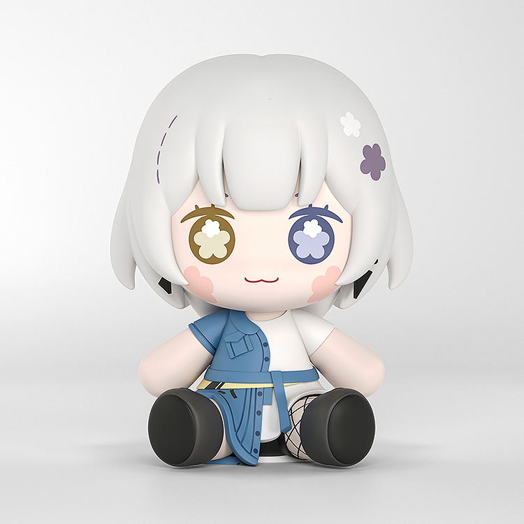 BanG Dream! Huggy Secret Good Smile MyGO!!!!! (Set of 5 Pieces) image 10