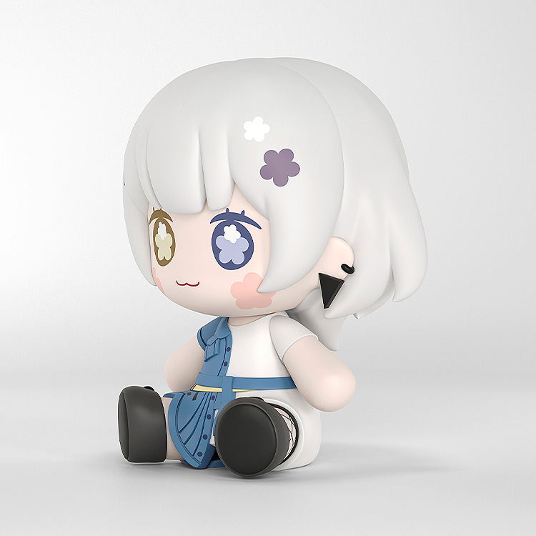 BanG Dream! Huggy Secret Good Smile MyGO!!!!! (Set of 5 Pieces) image 13