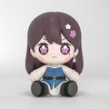BanG Dream! Huggy Secret Good Smile MyGO!!!!! (Set of 5 Pieces) thumbnail 18