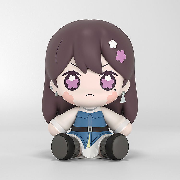 BanG Dream! Huggy Secret Good Smile MyGO!!!!! (Set of 5 Pieces) image 18