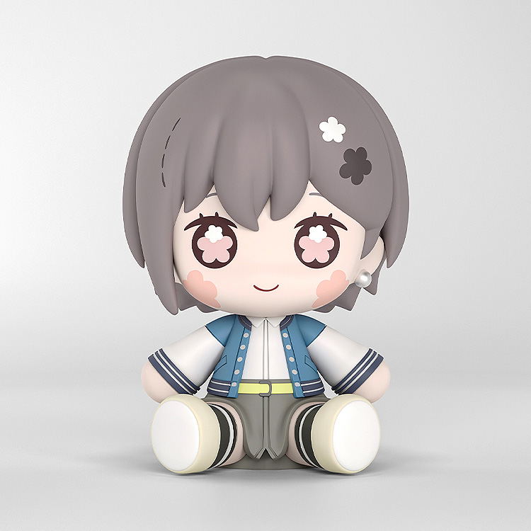 BanG Dream! Huggy Secret Good Smile MyGO!!!!! (Set of 5 Pieces) image 2